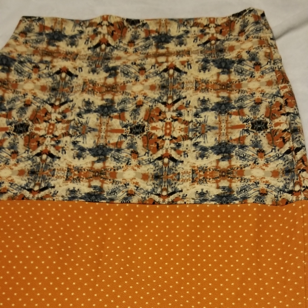 Lularoe cassie skirt pencil style skirt